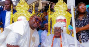 Power minister mourns Oba Olakulehin’s passage