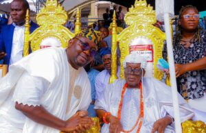 Power minister mourns Oba Olakulehin’s passage