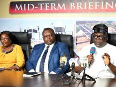 Landmark infrastructure, health facilities, others built by Oyo LGs- Ojo