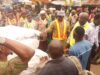OYRTMA issues last warning to road side traders at Ogunpa market