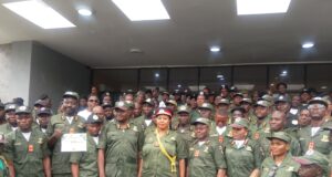 Oyo govt inaugurates vigilante committee