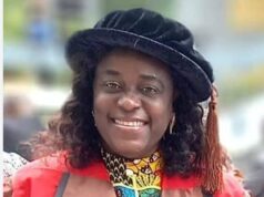 Ajayi Crowther University gets first female Vice-Chancellor