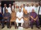 SWHCET inducts MD, Committee members ahead 2025 edition