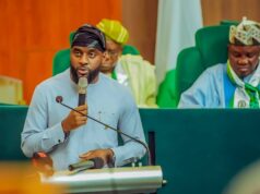 Ogundoyin reiterates Assembly’s commitment to making laws to improve governance, deepen democracy, enhance Oyo residence wellbeing