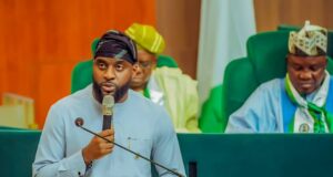 Ogundoyin reiterates Assembly’s commitment to making laws to improve governance, deepen democracy, enhance Oyo residence wellbeing