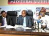 OYSIPA is vehicle for economic growth, infrastructure development, poverty alleviation, says DG