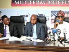 OYSIPA is vehicle for economic growth, infrastructure development, poverty alleviation, says DG