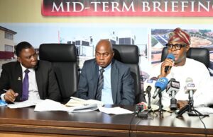 OYSIPA is vehicle for economic growth, infrastructure development, poverty alleviation, says DG