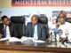 OYSIPA is vehicle for economic growth, infrastructure development, poverty alleviation, says DG