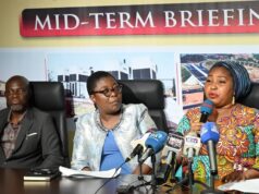 Poverty alleviation: We’ve touched 1.1m indigent families in Oyo- Women Affairs Commissioner