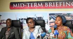 Poverty alleviation: We’ve touched 1.1m indigent families in Oyo- Women Affairs Commissioner