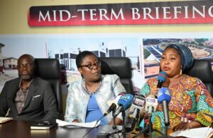 Poverty alleviation: We’ve touched 1.1m indigent families in Oyo- Women Affairs Commissioner