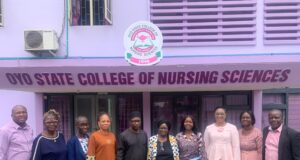 Oyo College of Nursing partners NGO to tackle sexual harassment