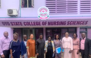 Oyo College of Nursing partners NGO to tackle sexual harassment