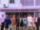 Oyo College of Nursing partners NGO to tackle sexual harassment