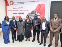 Fraudulent politicians hiding loot in cryptocurrencies to beat investigative dragnet of anti-graft agencies – EFCC Chair
