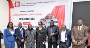 Fraudulent politicians hiding loot in cryptocurrencies to beat investigative dragnet of anti-graft agencies – EFCC Chair