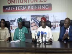 We’re positioning Oyo as leading sub-national in climate action, sustainable systems- Ashamu
