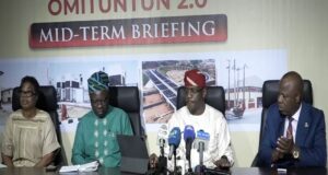 We’re positioning Oyo as leading sub-national in climate action, sustainable systems- Ashamu