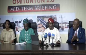 We’re positioning Oyo as leading sub-national in climate action, sustainable systems- Ashamu