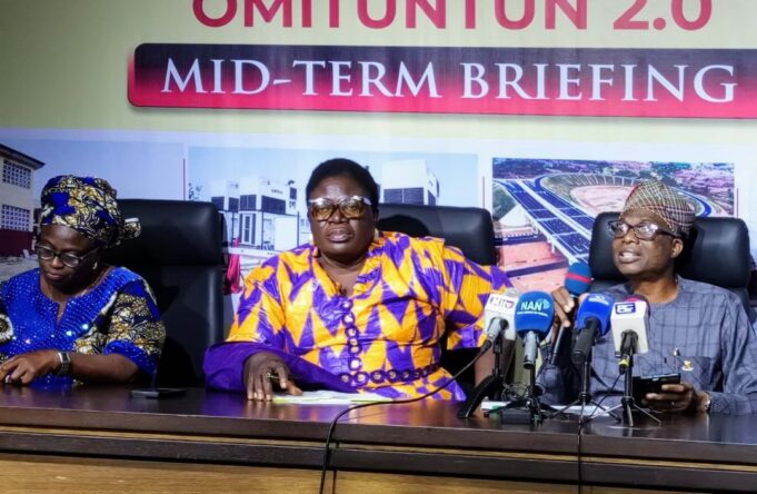 How Makinde’s policies transformed Oyo’s education sector- Commissioner