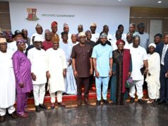 Makinde inaugurates Nassar, Olaniyan, others as tertiary institutions’ governing council chairmen