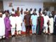 Makinde inaugurates Nassar, Olaniyan, others as tertiary institutions’ governing council chairmen