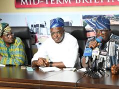 Why Oyo is experiencing influx of investments – Commissioner