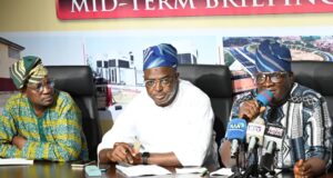 Why Oyo is experiencing influx of investments – Commissioner