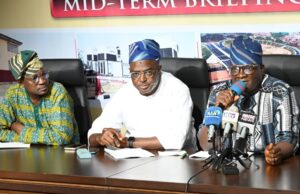 Why Oyo is experiencing influx of investments – Commissioner