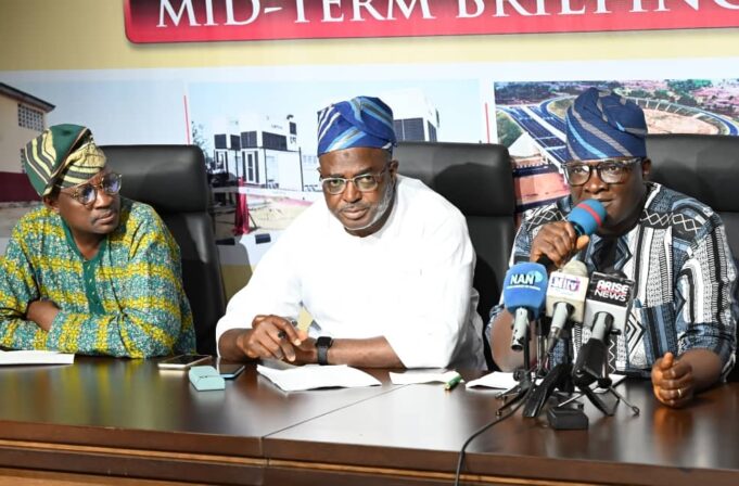 Why Oyo is experiencing influx of investments – Commissioner