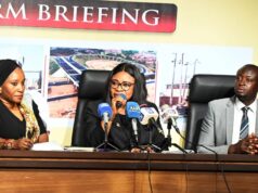 We’re working hard to ensure observance of rule of law in Oyo – OYRLEA chairperson