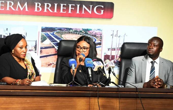 We’re working hard to ensure observance of rule of law in Oyo – OYRLEA chairperson