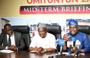 We’ve improved budget performance, impacted lives positively- Budget Commissioner