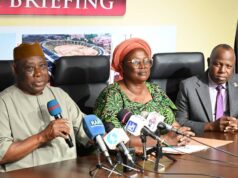 Makinde increased secondary school teachers from 13,730 to 26,436 in six years