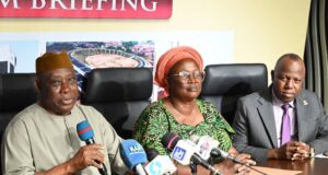 Makinde increased secondary school teachers from 13,730 to 26,436 in six years