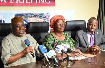 Makinde increased secondary school teachers from 13,730 to 26,436 in six years