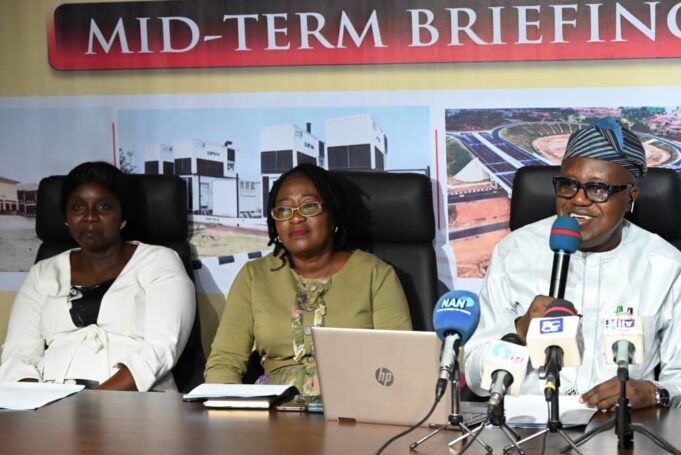 Our policies on teachers’ recruitment, training, infrastructure have improved education standard – SUBEB Chairman
