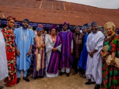 Makinde, wife deserve prestigious Akure honour-Oyo Speaker hails Aare, Yeye Omoluabi titles