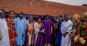 Makinde, wife deserve prestigious Akure honour-Oyo Speaker hails Aare, Yeye Omoluabi titles