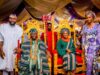 Ogundoyin celebrates Alaafin at 50, prays for Solomon-like wisdom, glorious reign
