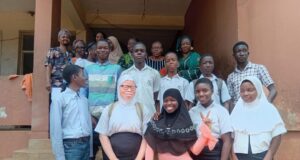 JAMB: ACOSA 1996 set rewards top 10 Abadina College students with N400, 000