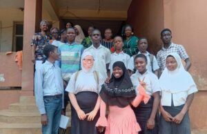 JAMB: ACOSA 1996 set rewards top 10 Abadina College students with N400, 000