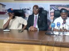 SAfER: How Oyo govt spent N2.1 billion to subsidise transport cost for residents