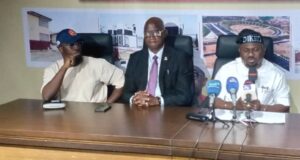SAfER: How Oyo govt spent N2.1 billion to subsidise transport cost for residents