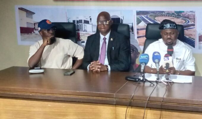 SAfER: How Oyo govt spent N2.1 billion to subsidise transport cost for residents