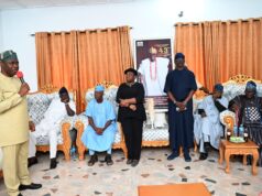 Ibadan chieftaincy system will continue to remain solid, says Makinde