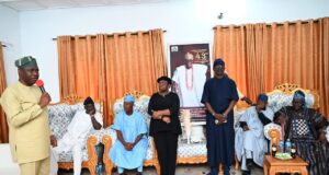 Ibadan chieftaincy system will continue to remain solid, says Makinde