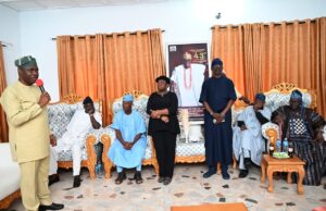 Ibadan chieftaincy system will continue to remain solid, says Makinde