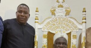 I’m not a criminal, remove my name from wanted list, Sunday Igboho urges FG